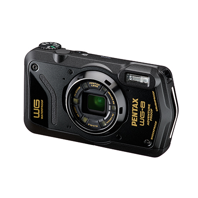 WG-8 | 製品 | RICOH IMAGING
