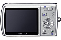 Optio M30｜コンパクトデジタルカメラ | RICOH IMAGING