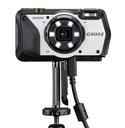 RICOH G900 II | 製品 | RICOH IMAGING