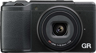 仕様 / GR II / デジタルカメラ / 製品 | RICOH IMAGING