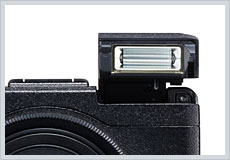 GR DIGITAL IV / デジタルカメラ | RICOH IMAGING