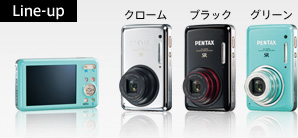 RICOH IMAGING