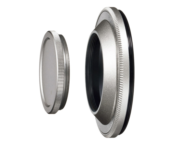 デジタル一眼の進化系。ナノ一眼、はじまる。PENTAX Q | RICOH IMAGING