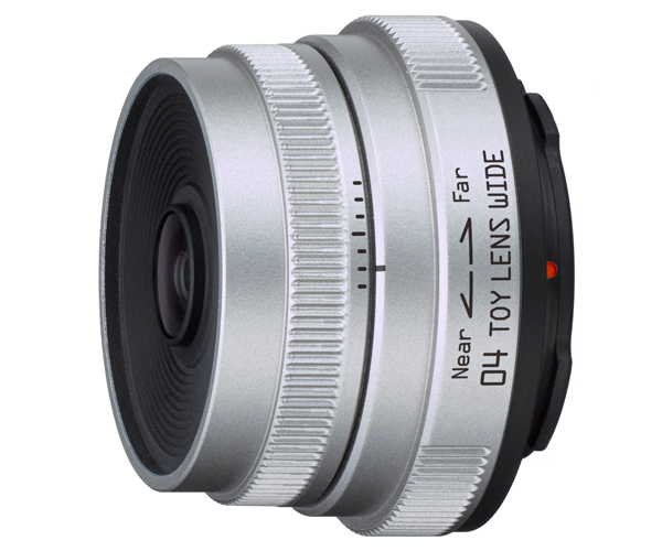 デジタル一眼の進化系。ナノ一眼、はじまる。PENTAX Q | RICOH IMAGING