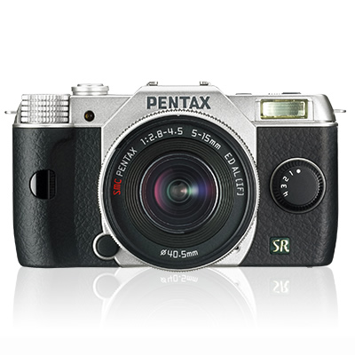 Q7 / デジタルカメラ / 製品 | RICOH IMAGING