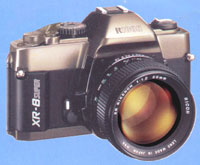 フィルムカメラ / 製品 | RICOH IMAGING