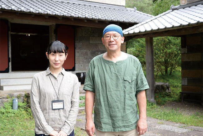 民藝運動の精神を未来へとつなぐ公益財団法人。震災による被災を