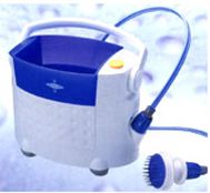 ジェット水流技術 / 技術 | リコーエレメックス株式会社