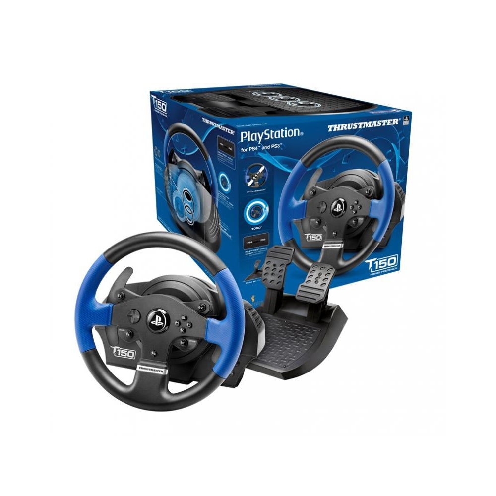 じ*け様 Thrustmaster T150 PROジャンク ジャンク】操作不可