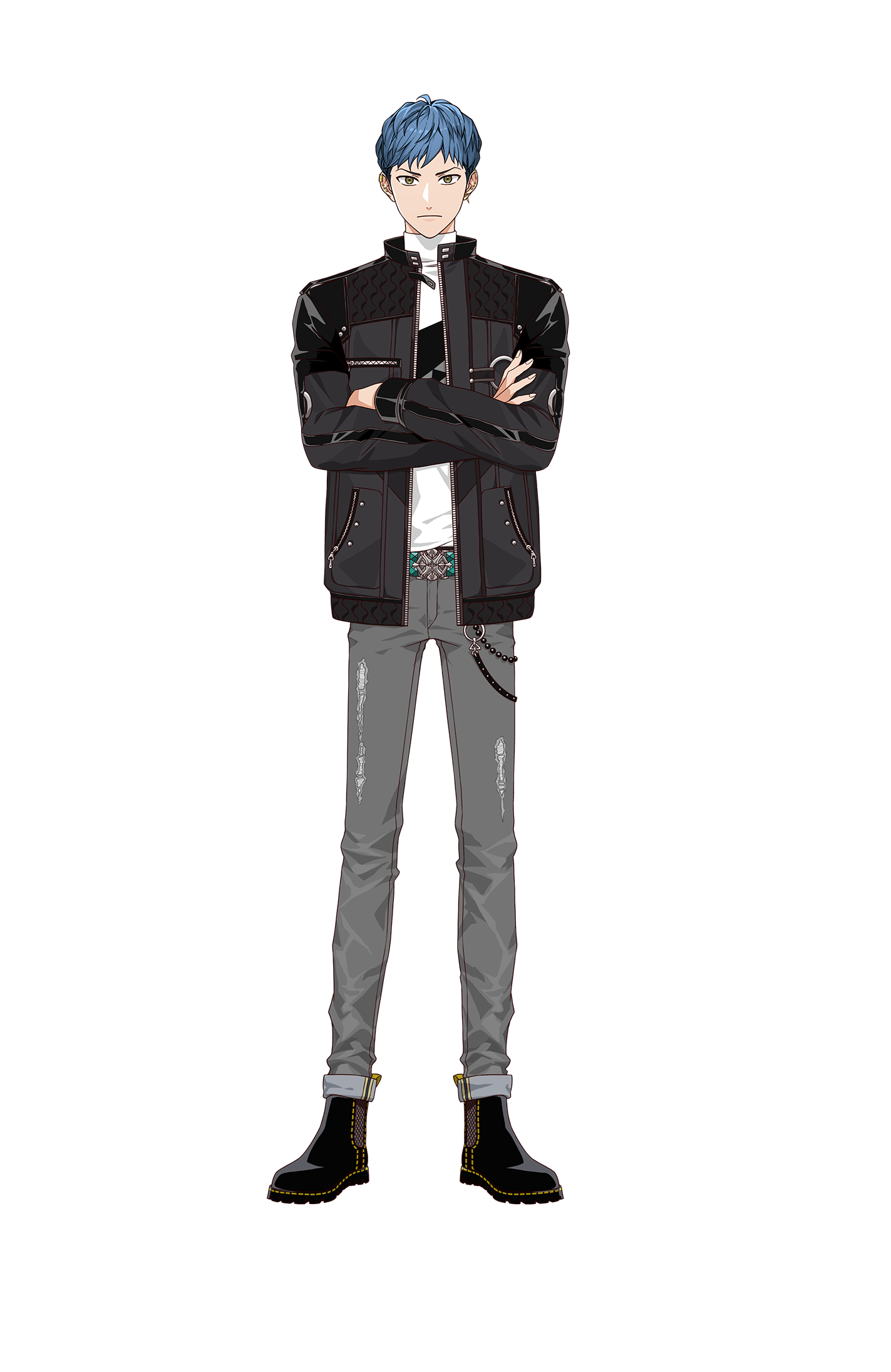 蒲生 慈玄 - CV:岡本 信彦 | CHARACTER | ライドカメンズ | BANDAI