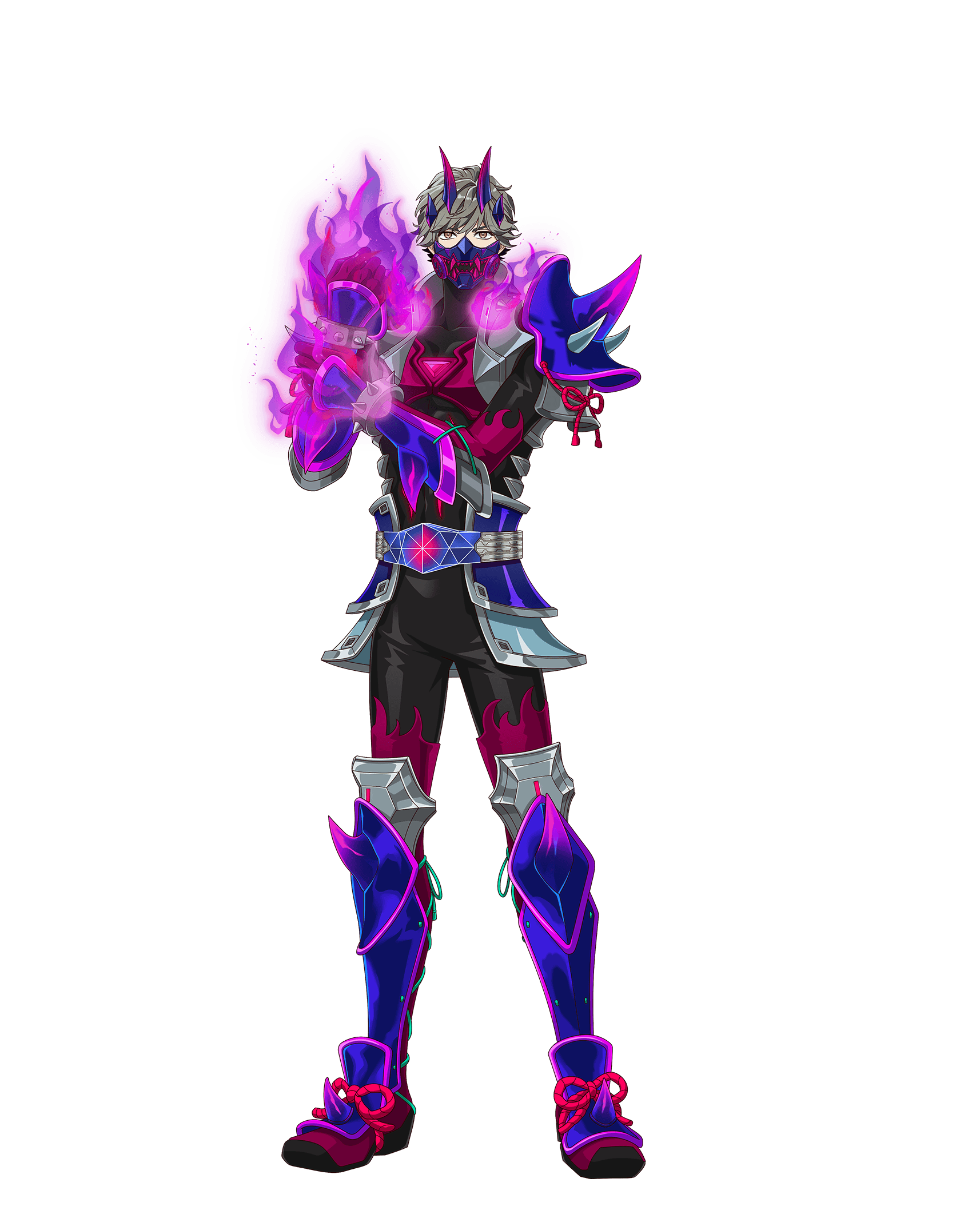 阿形 松之助 - CV:佐藤 拓也 | CHARACTER | ライドカメンズ | BANDAI