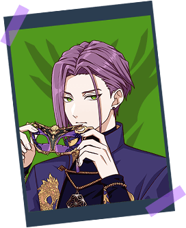 高塔 雨竜 - CV:斉藤 壮馬 | CHARACTER | ライドカメンズ | BANDAI