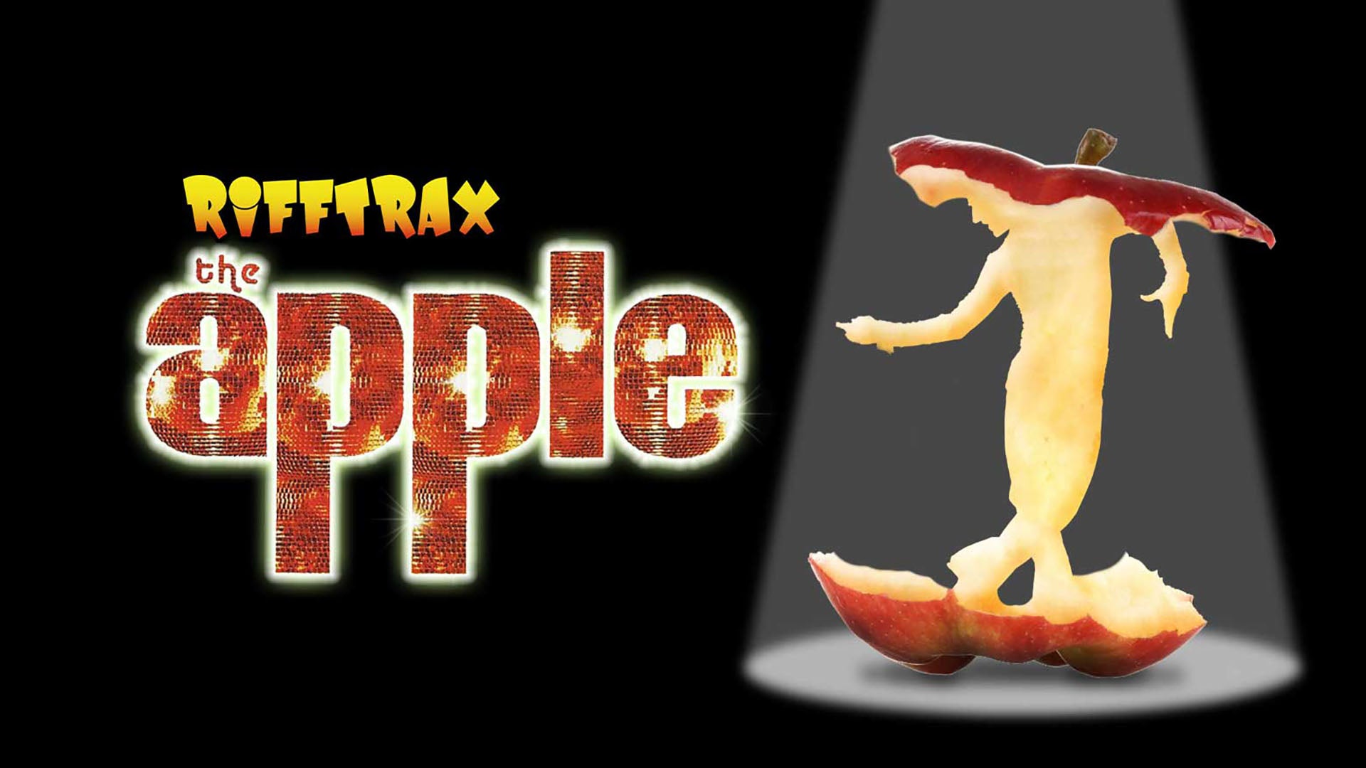 The Apple