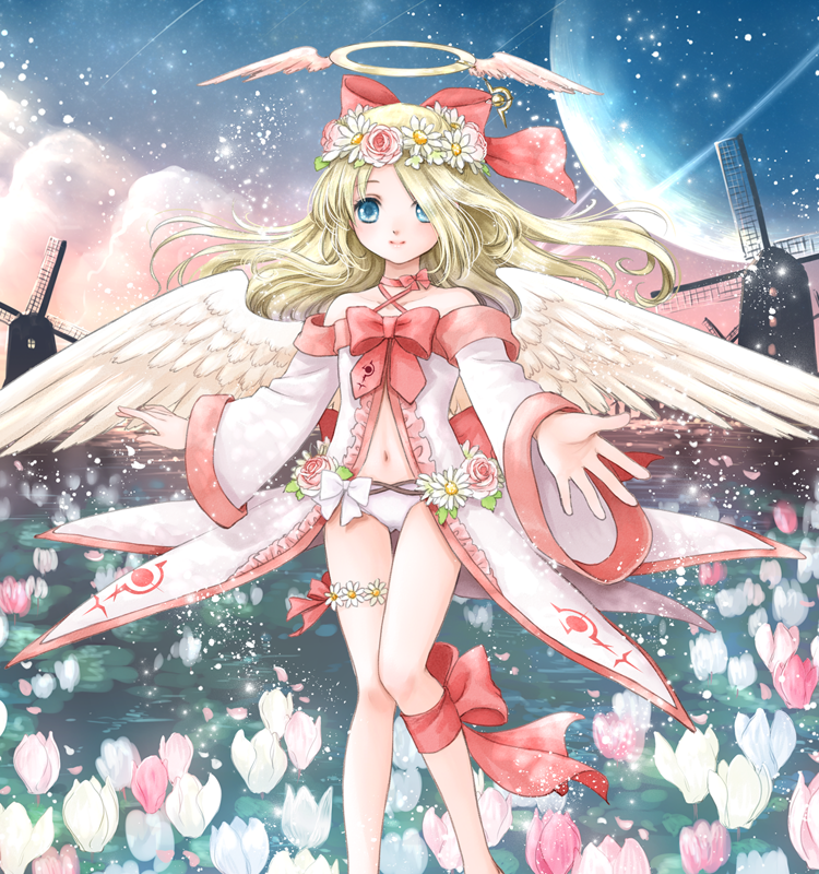 La Flesvelka :Product details