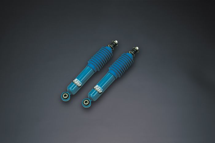 ショックアブソーバ « リムコーポレーション