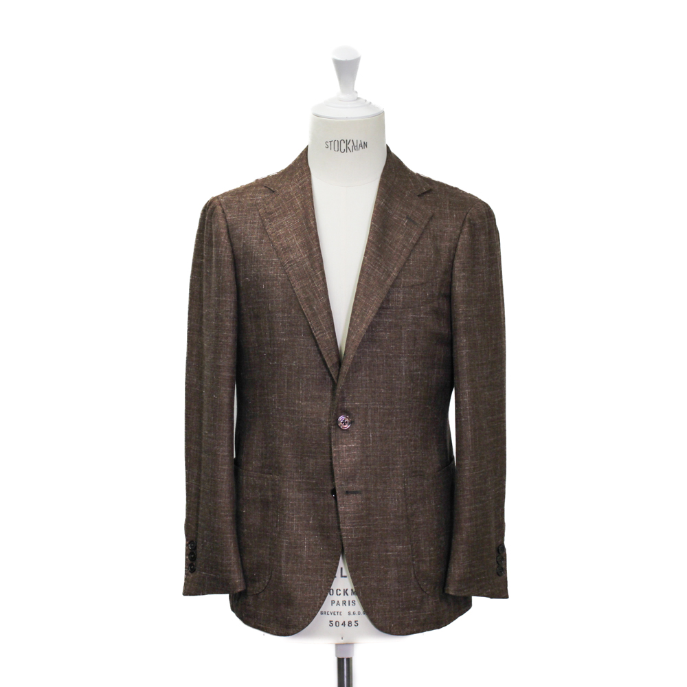 RING JACKET MEISTER ONLINE STORE-26SS Exhibition START. | RING