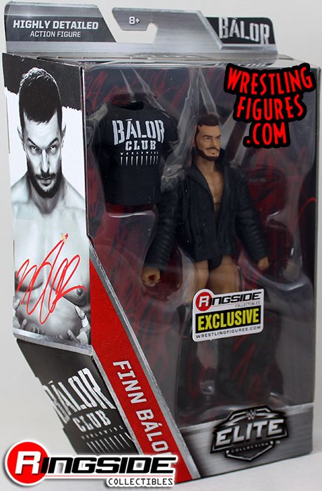 Balor Club