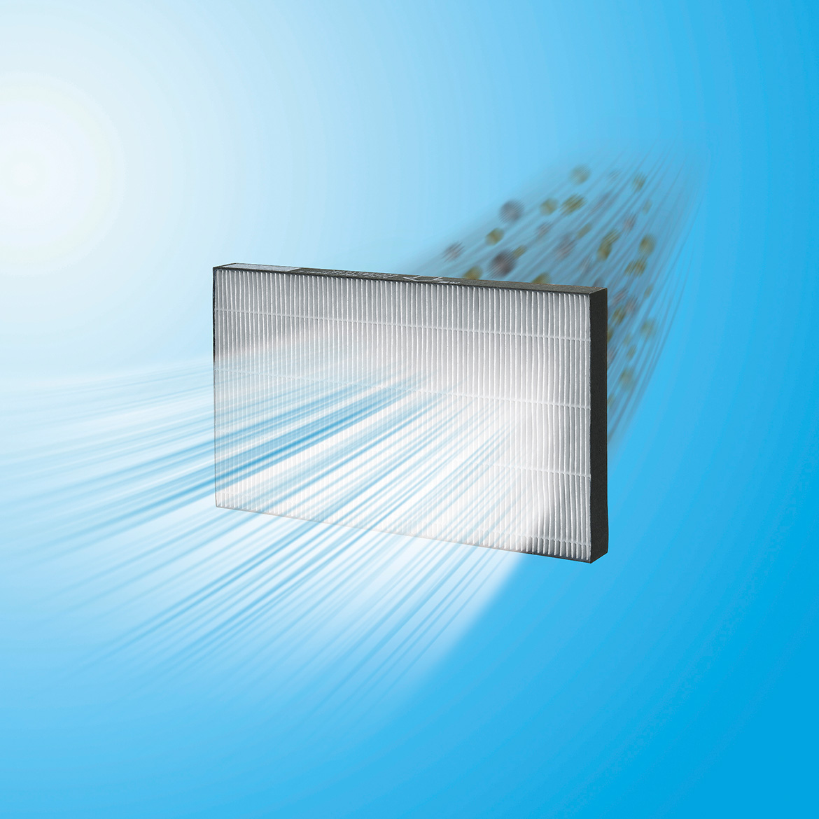 空気清浄機搭載で年中快適 ガスファンヒーター Wizをモデルチェンジ 8