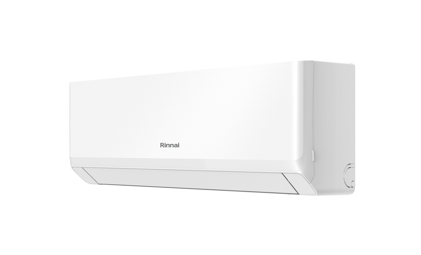 JX Series 3.5kW Reverse Cycle Air Conditioner | Rinnai Australia