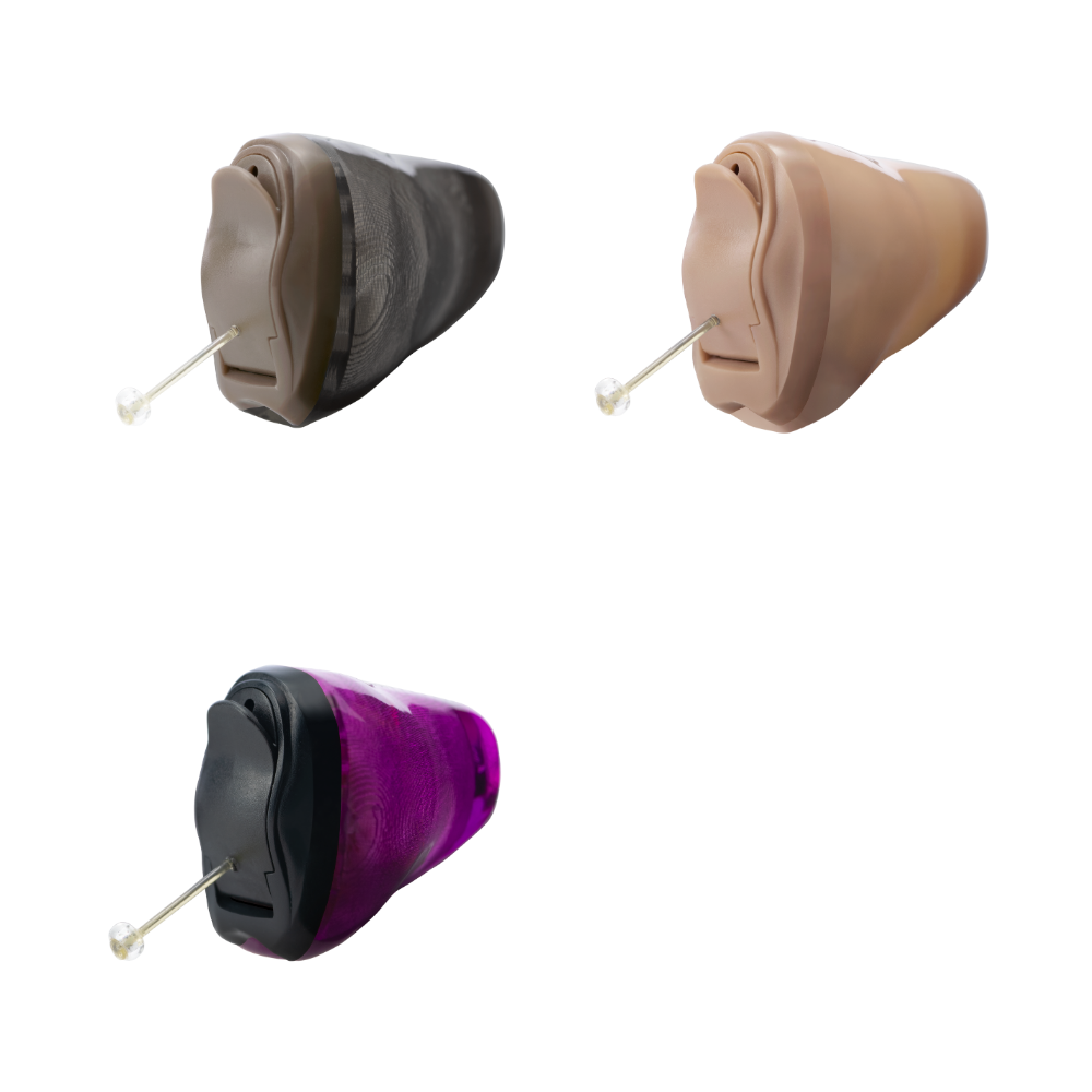 製品詳細 - HI-C1FD ｜リオネット補聴器