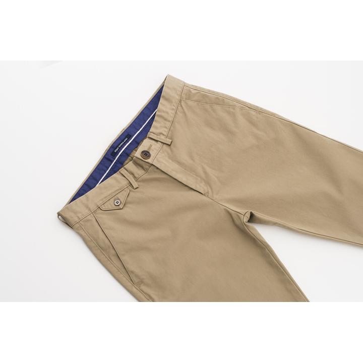 スリムフィット チノパン | 岡山デニム通販のRipo trenta anni(リポ