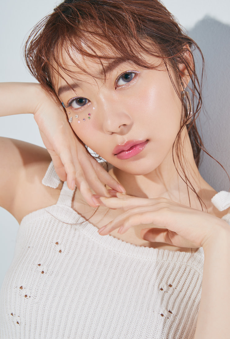 PICK ME EYES GLITTER ピックミーアイズグリッター | Ririmew