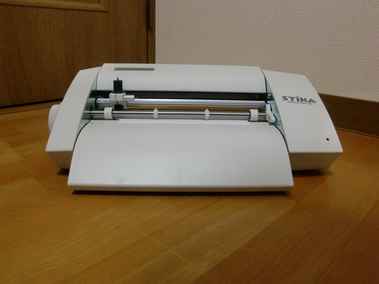 カッティングマシン Roland DG STIKA SV-8 ローランド ステカ