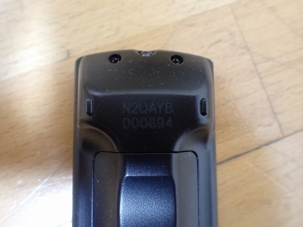 デジタルCS チューナー Panasonic TZ-HR400P パナソニック スカパー