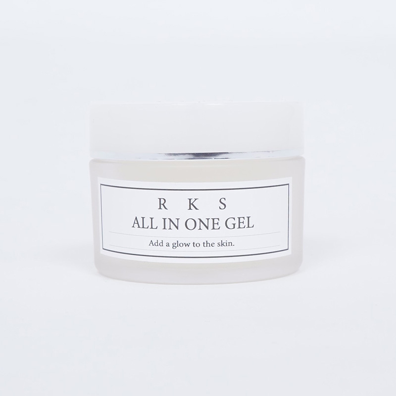 RKS オールインワンジェル - RKS ricky