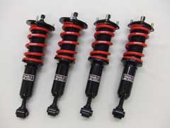 SPORT-SERVICE RS☆R / 製品案内-車高調-Black