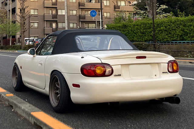 15inch | レーシングサービスワタナベ