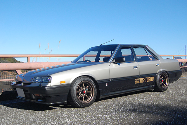 15inch | レーシングサービスワタナベ