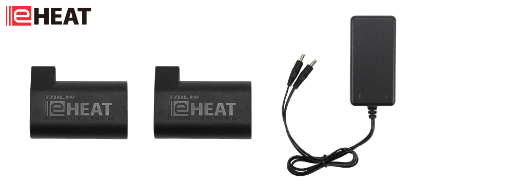 2025 AUTUMN & WINTER COLLECTION【e-HEAT】：NEWS： | タイチ公式