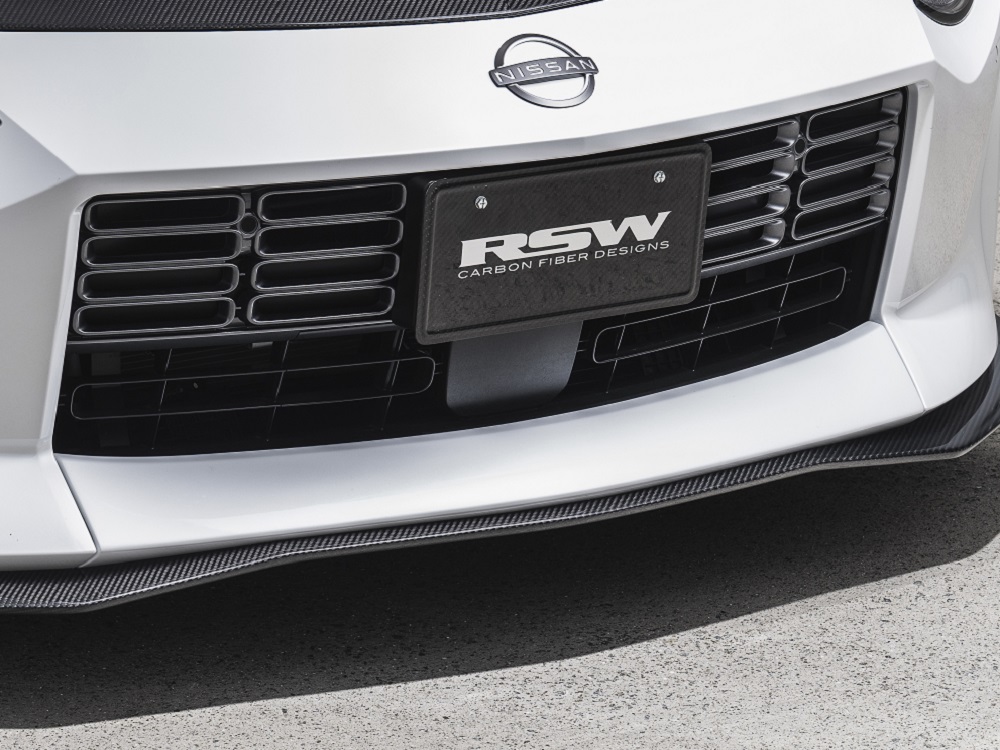 RSW フェアレディZ RZ34