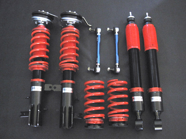 オリジナル チューニングパーツ スポーツECU アールズ 静岡県浜松市