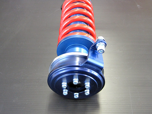 RRP レーシングピロアッパー スイフト スイフトパーツ 足回り