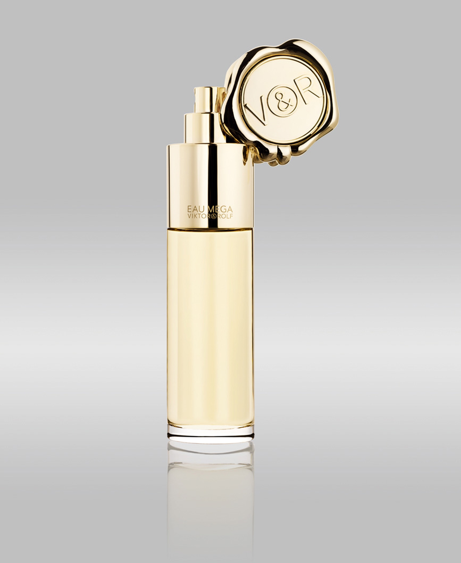 Eau Mega Viktor and Rolf