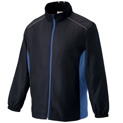 裏トリコットブレーカージャケット(P6700) | オリジナルTシャツ作る