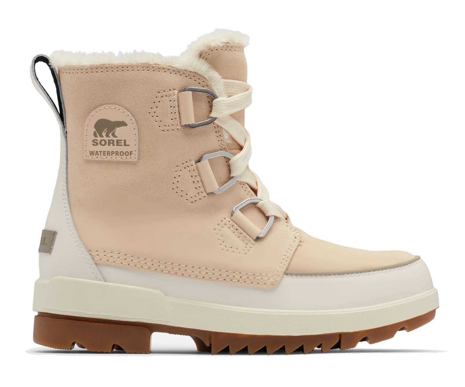 SOREL WOMEN'S TIVOLI IV BOOT - Nova Sand – runnwalk