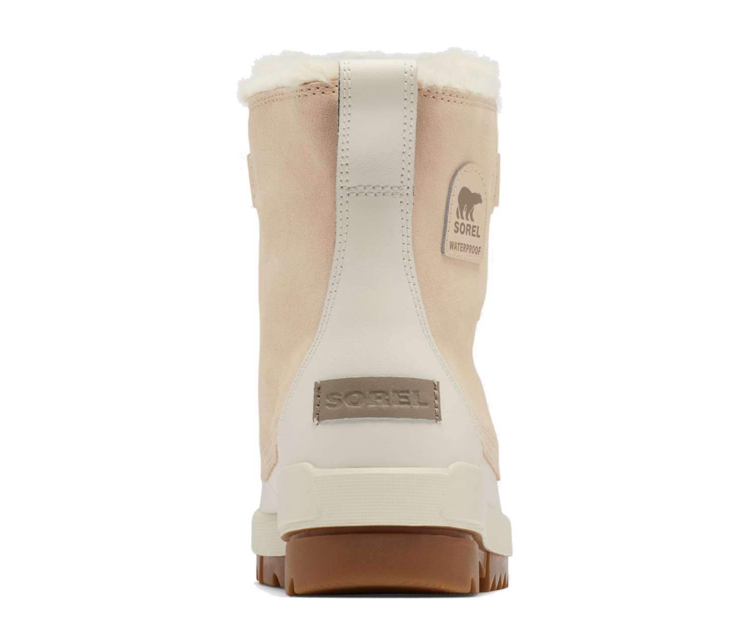 SOREL WOMEN'S TIVOLI IV BOOT - Nova Sand – runnwalk