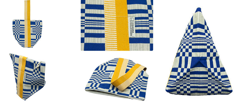 JOHANNA GULLICHSEN(ヨハンナ グリクセン)の通販【rusk】