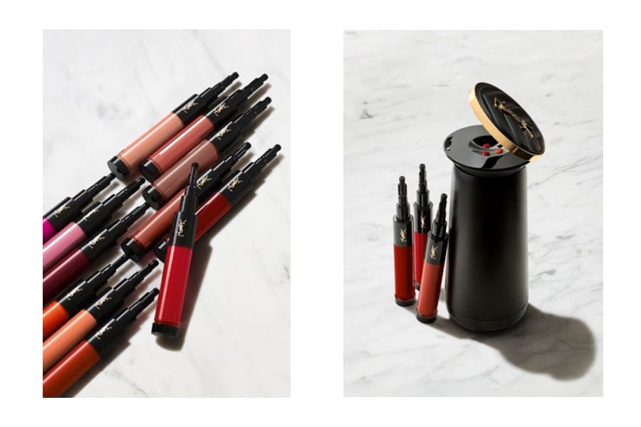 Where to buy the YSL beauty Rouge Sur Mesure in Australia