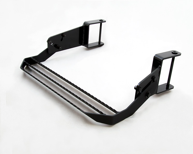 フォールディングサイドステップ (ジムニーJB64)｜RV4ワイルドグース