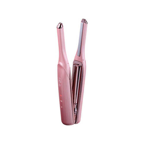 リファフィンガーアイロン ST6 シルキーピンク / ReFa FINGR IRON ST6