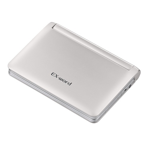 電子辞書 エクスワード XD-N6500 /スーツケースレンタルは日本最大級の