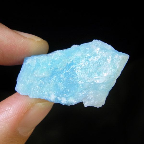 岡山のパワーストーン、風水・開運グッズのお店 龍祥本舗 / ブルー