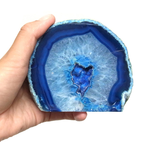 岡山のパワーストーン、風水・開運グッズのお店 龍祥本舗 / メノウ