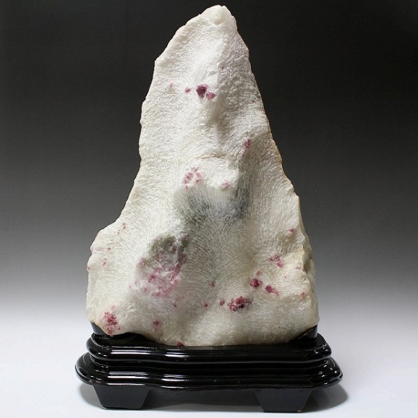 岡山のパワーストーン、風水・開運グッズのお店 龍祥本舗 / 美石・鑑賞石