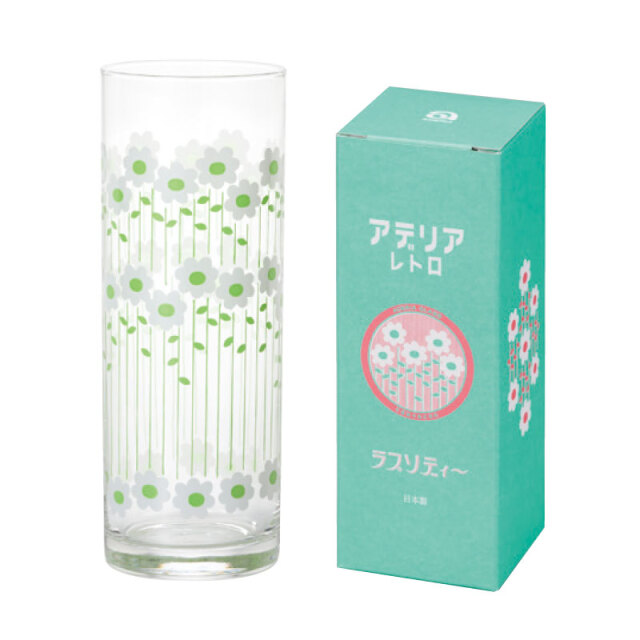 ADMS-03：アデリアレトロ ミニカードセット ラプソディー〔OZ