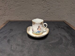 吉川晃司 30周年記念マグカップ3個+20周年記念ぐい呑みセット Amazon.